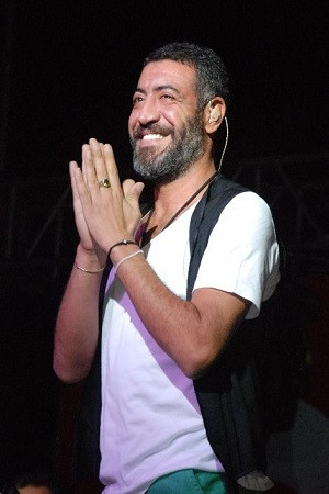 Hakan Altun portrait