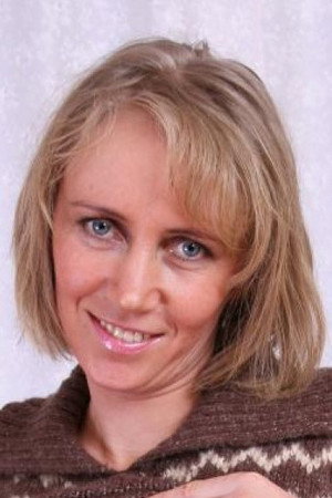 Susan portrait