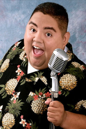 Gabriel Iglesias portrait