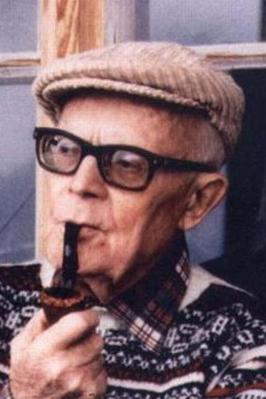 Sandro Pertini portrait