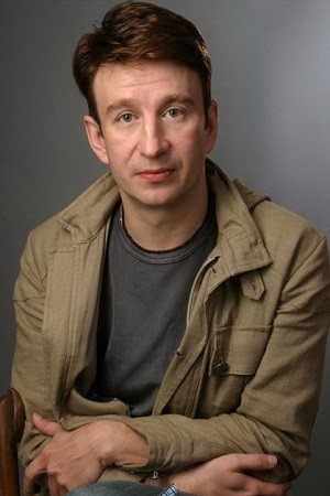 Vitaliy Alshanskiy portrait