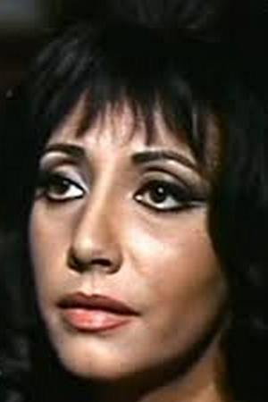 Marisa Traversi portrait