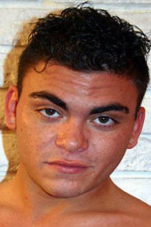 Aiden Christianson portrait