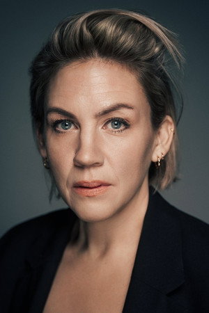 Julia Marko-Nord portrait