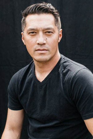 Jon Bebe portrait