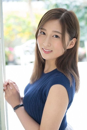 Hasegawa Yuna portrait