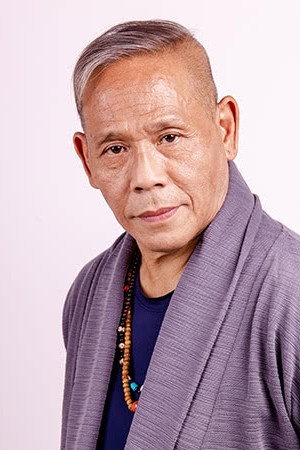 Lau Kar-Yung portrait