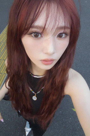 Kira Yamaguchi portrait