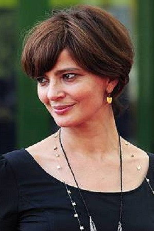 Laura Truffaut portrait