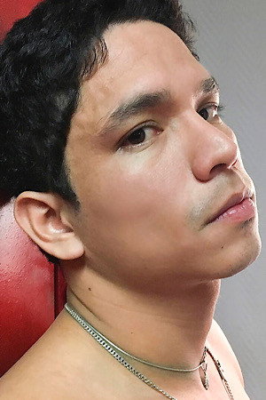 Radison portrait