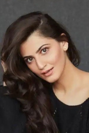 Shivaleeka Oberoi portrait