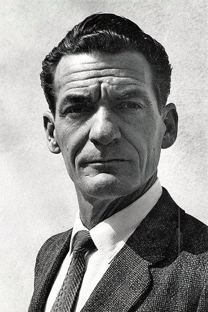 Gilman Rankin portrait