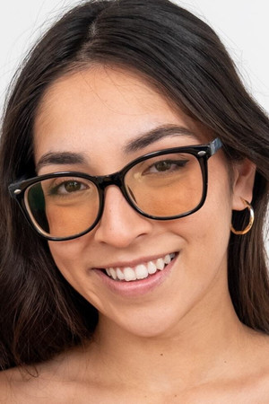 Madison Wilde portrait