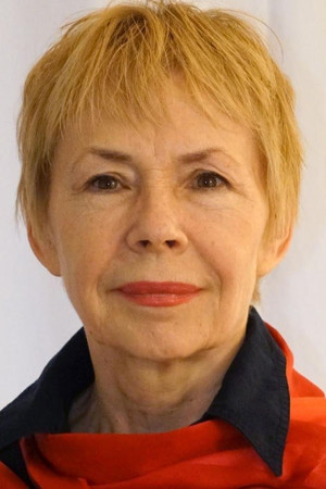 Natalia Bobyleva portrait
