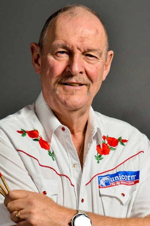 Bob Anderson portrait