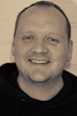 Dag Håvard Engebråten portrait