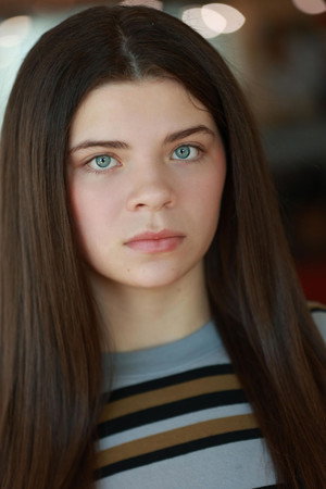 Emma Rose Smith portrait