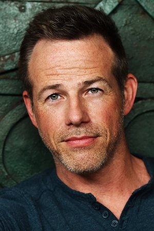 Gary Weeks portrait