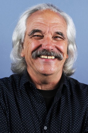Paul Willis portrait