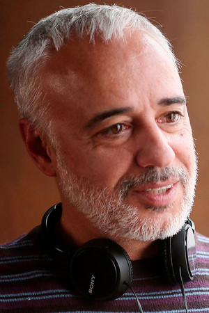 Javier Fuentes-León portrait