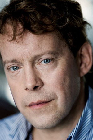 Søren Sætter-Lassen portrait