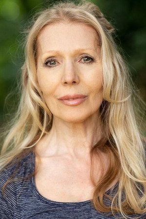 Andrea Coombs portrait