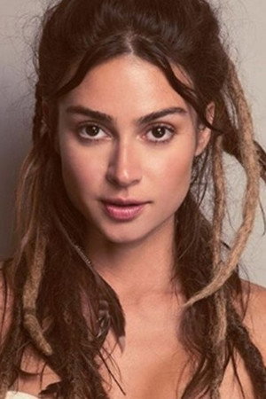 Thaila Ayala portrait