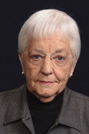 Jane Elliott portrait