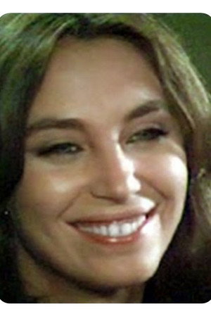 Beatriz Elorrieta portrait