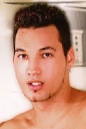Antony Gimenez portrait