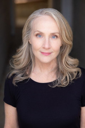 Celeste Marcone portrait