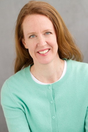 Melissa M. Montgomery portrait