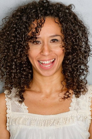 Thalita Carauta portrait