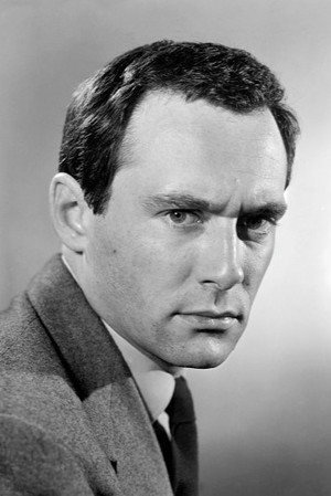 Maurice Ronet portrait