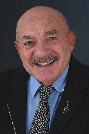 Libero Sansavini portrait