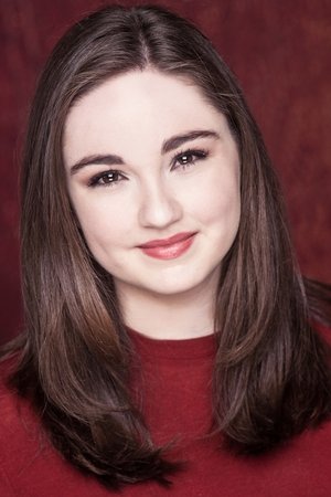 Amariah Faulkner portrait