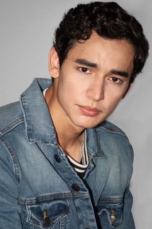 Emilio Gerena portrait