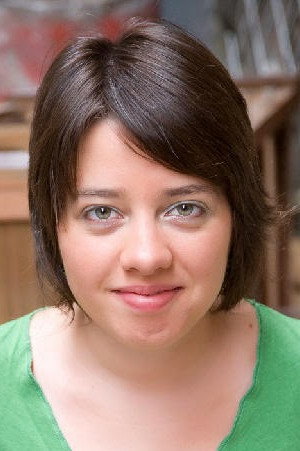Eda Çatalçam portrait