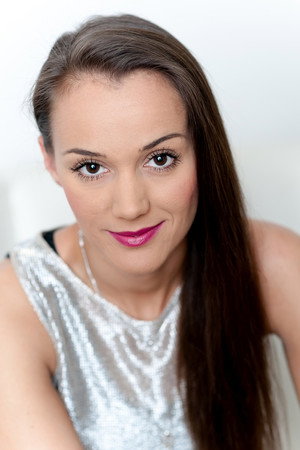 Nikolett Molnár portrait