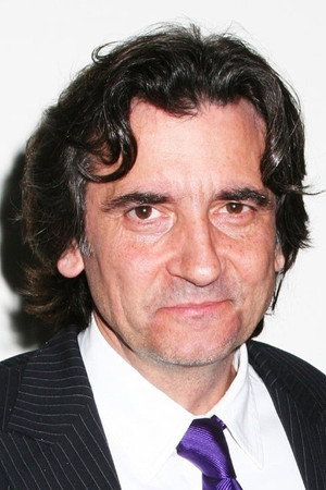Griffin Dunne portrait