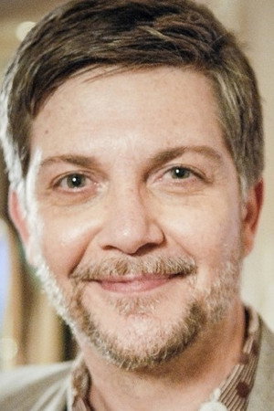 Kiko Mascarenhas portrait
