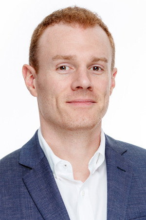 Cooper Hopkins portrait
