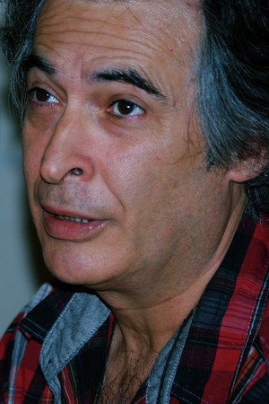 Kiku Vidal portrait