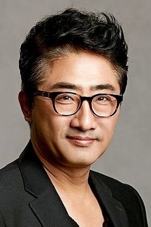 Ryu Tae-ho portrait