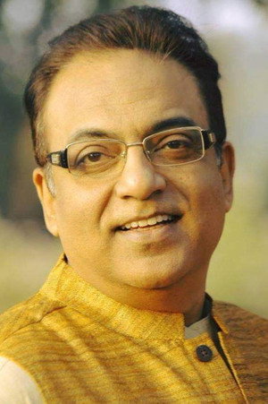 Arindam Sil portrait