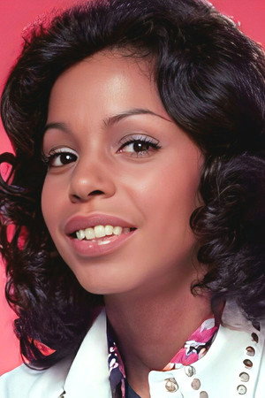 Lynne Moody portrait