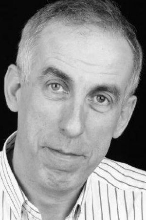 Michel Winogradoff portrait