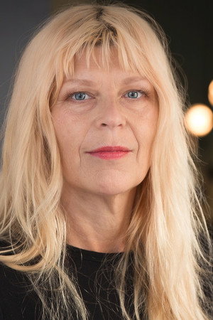 Kajsa Grytt portrait