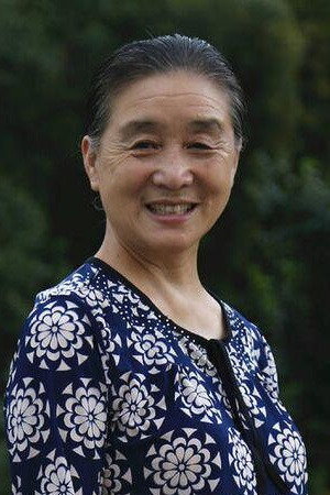 Zhou Jinfeng portrait