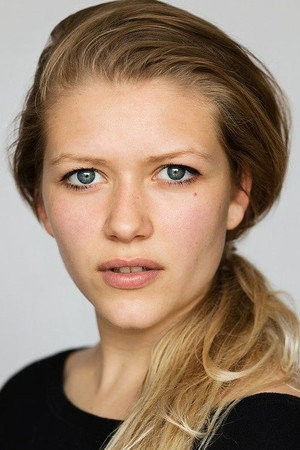 Rosa Coduri-Fulford portrait